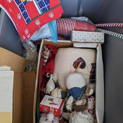Winter Solstice Assortment