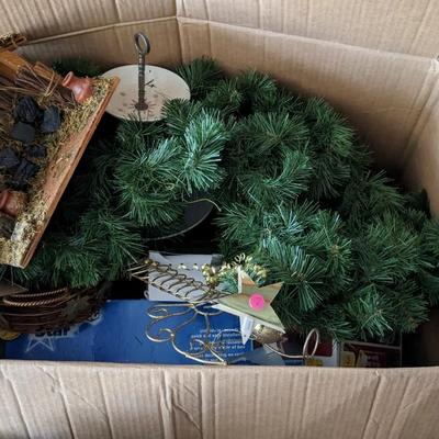 Winter Solstice Assortment