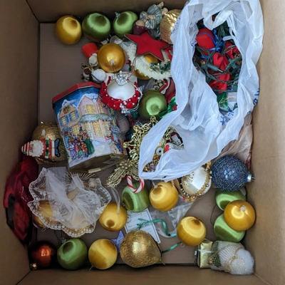 Winter Solstice Assortment