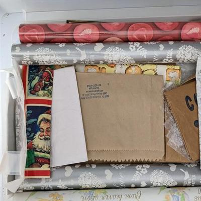 Wrapping Paper