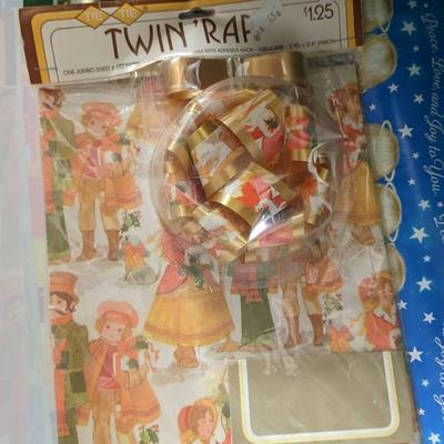 Wrapping Paper