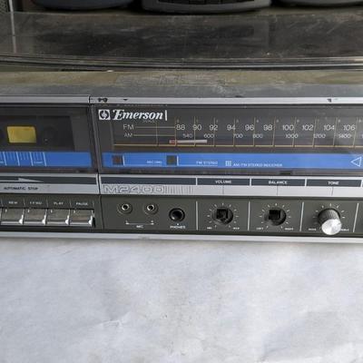 Let The Radio Play
