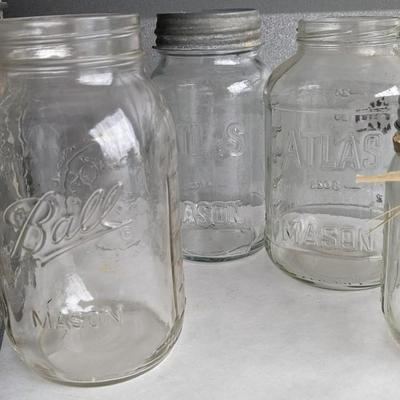 Farmhouse Glass