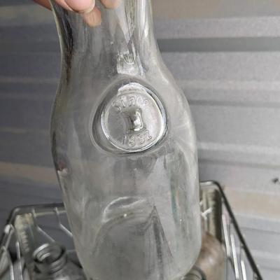 Farmhouse Glass