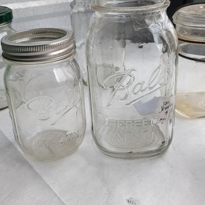 Farmhouse Glass