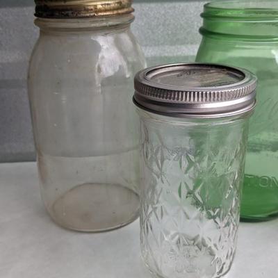 Farmhouse Glass