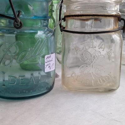 Farmhouse Glass