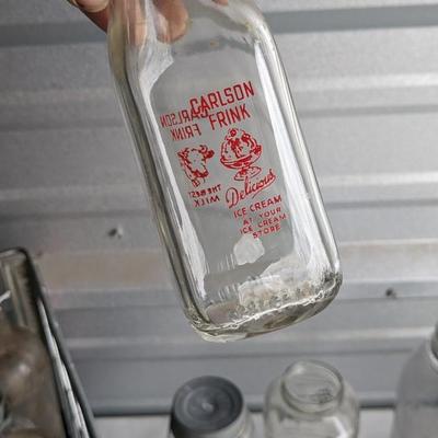 Farmhouse Glass