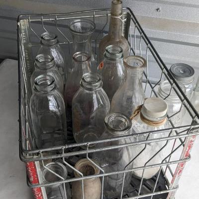 Farmhouse Glass