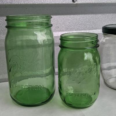 Farmhouse Glass