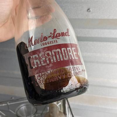 Farmhouse Glass