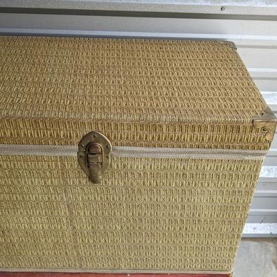 Trunk and Linen Collection
