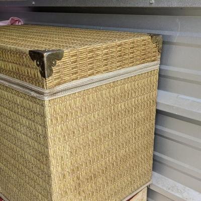 Trunk and Linen Collection