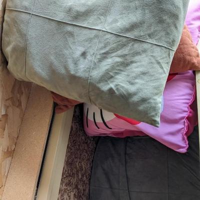 Trunk and Linen Collection