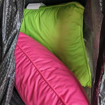 Trunk and Linen Collection