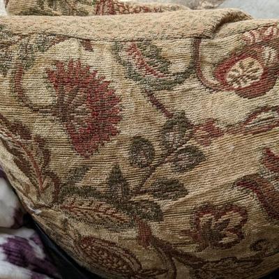 Trunk and Linen Collection