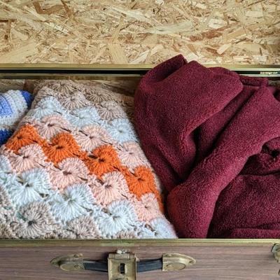 Trunk and Linen Collection