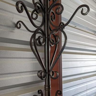 Metal Storage