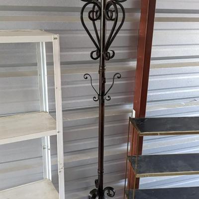 Metal Storage