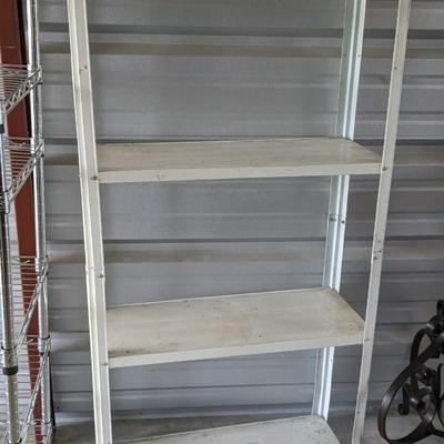 Metal Storage
