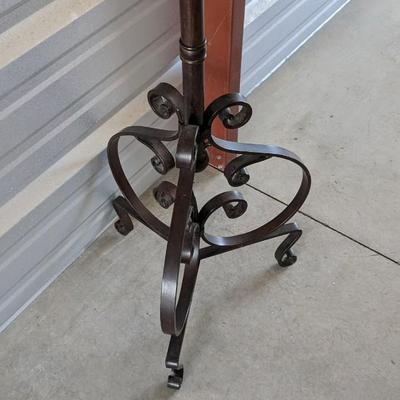 Metal Storage