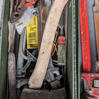 Garage Goodies 