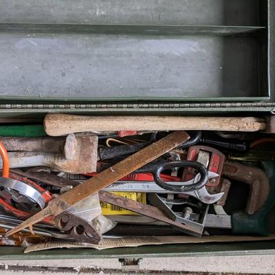 Garage Goodies 