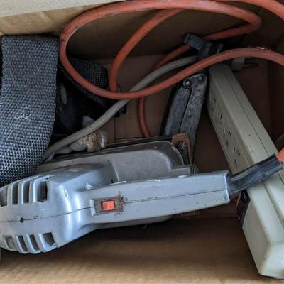 Garage Goodies 