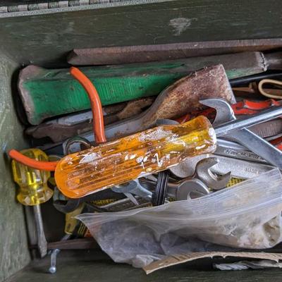 Garage Goodies 