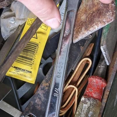 Garage Goodies 