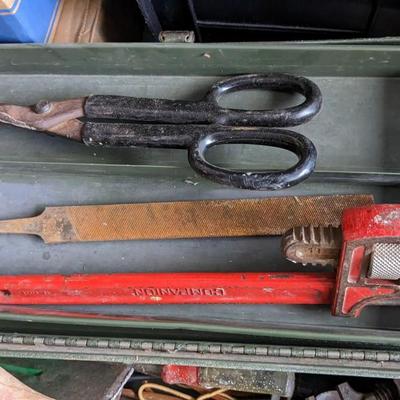 Garage Goodies 