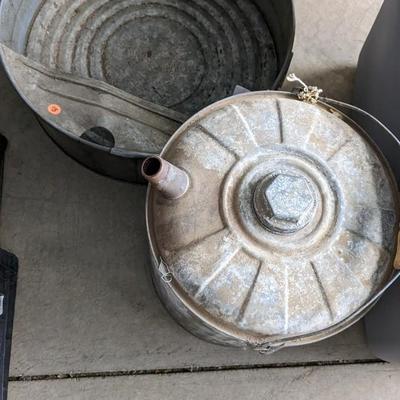 Garage Goodies 