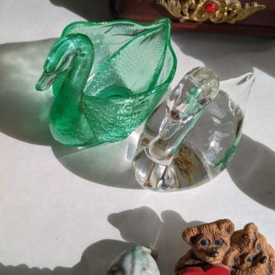 Critter Collection