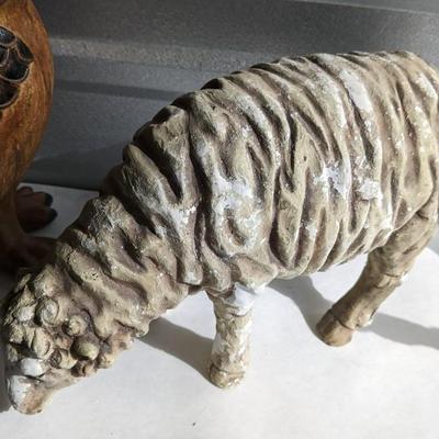 Critter Collection