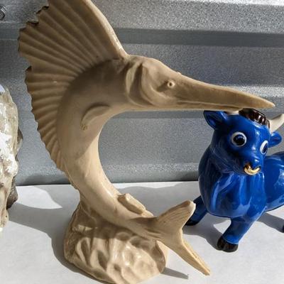 Critter Collection