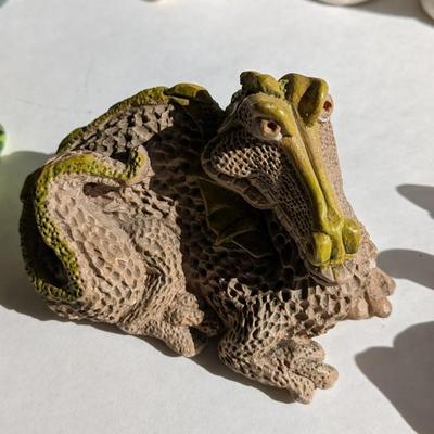 Critter Collection