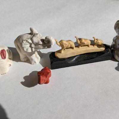 Critter Collection