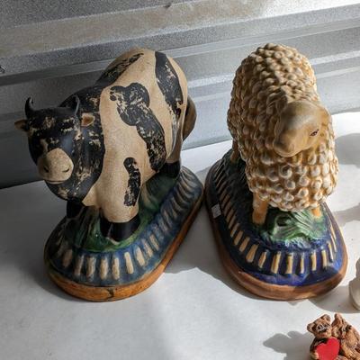 Critter Collection