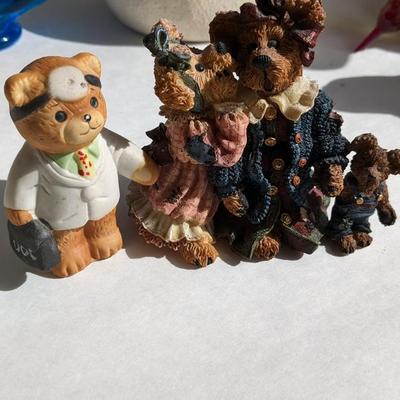 Critter Collection