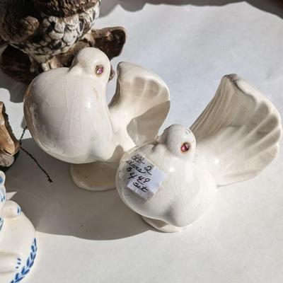 Critter Collection