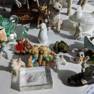 Critter Collection