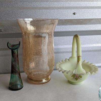 Art Glass