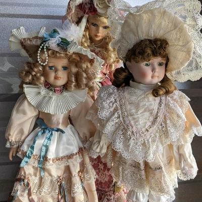 Valley of the Dolls