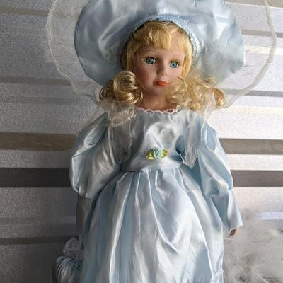 Valley of the Dolls