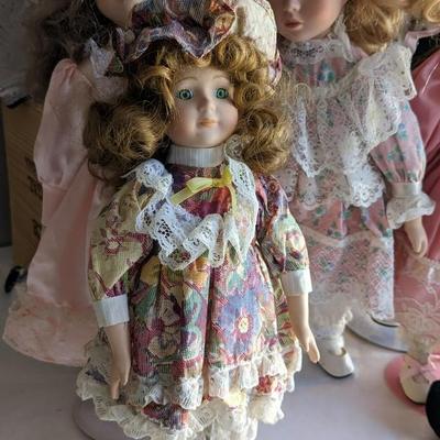 Valley of the Dolls