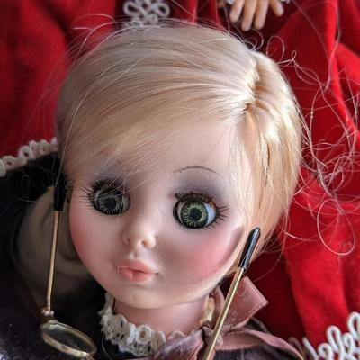Valley of the Dolls