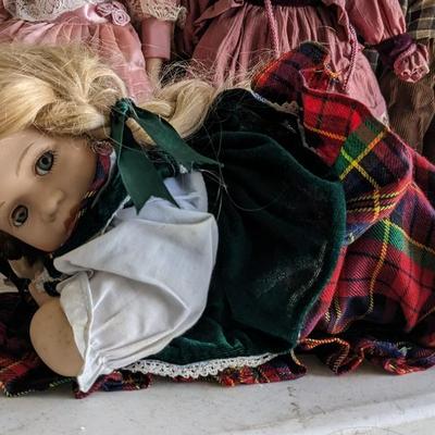 Valley of the Dolls