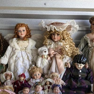 Valley of the Dolls
