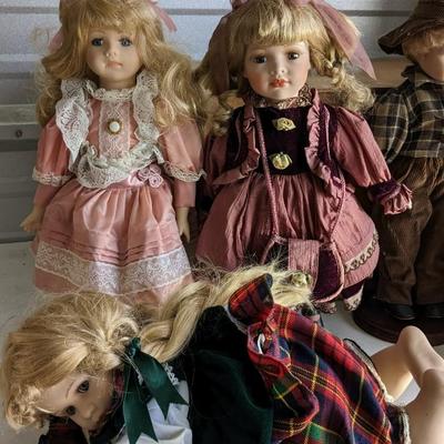 Valley of the Dolls