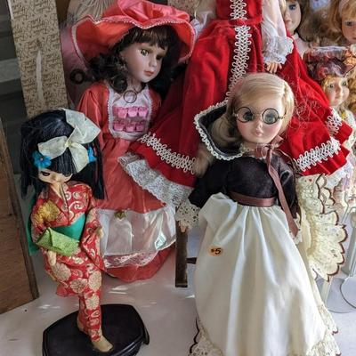 Valley of the Dolls